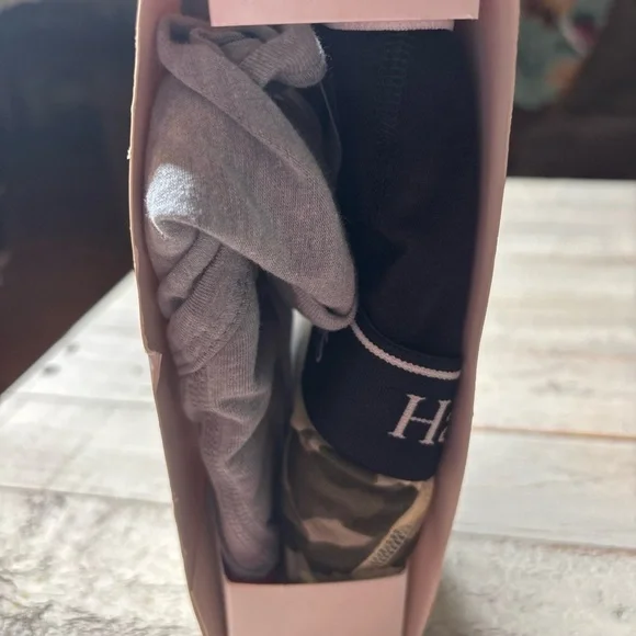 Hanes Men's Briefs 3 Pair New Underwear Size 2XL (44-46")Stretch Cool Modern - Picture 12 of 14